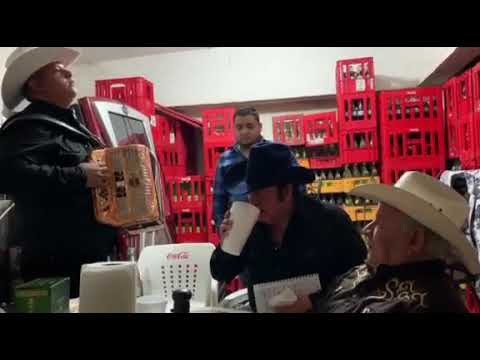 Catarino Leos y Lalo mora - Sueño bonito