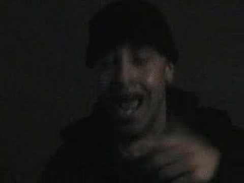 Flex, Vader, Jah Digga, Jeneye - Sidewinder Studio Session (Part 2)