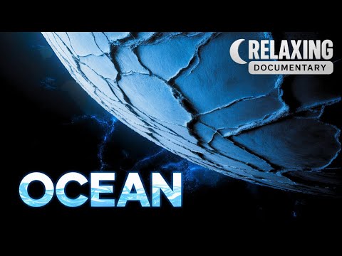 Europa's Impossible Ocean: The Moon That Could Harbor Alien Life [Relaxing Documentary]