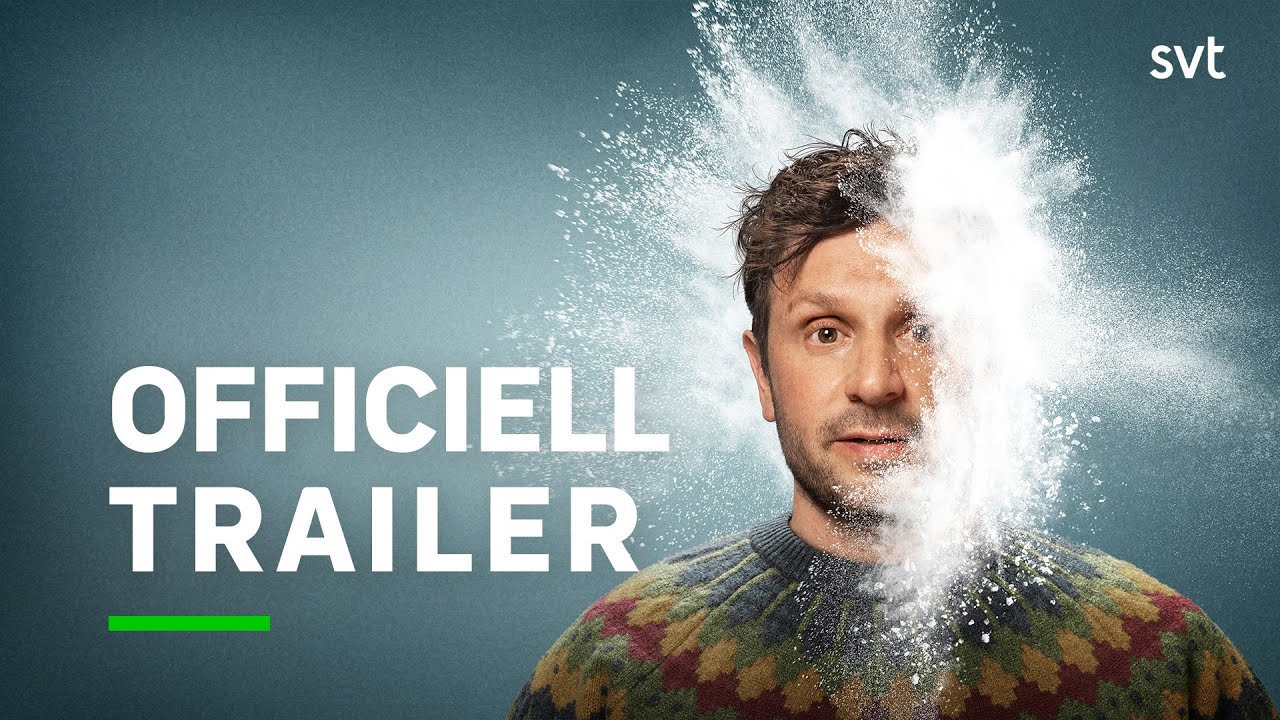 Trailer för Parterapi i Gagnef