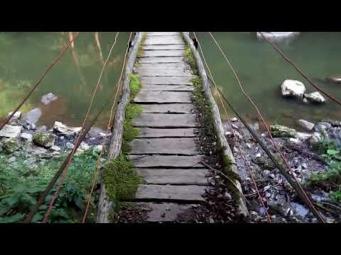 Raiul lui Hercule---Baile Herculane 2017 (Versiunea Montana)