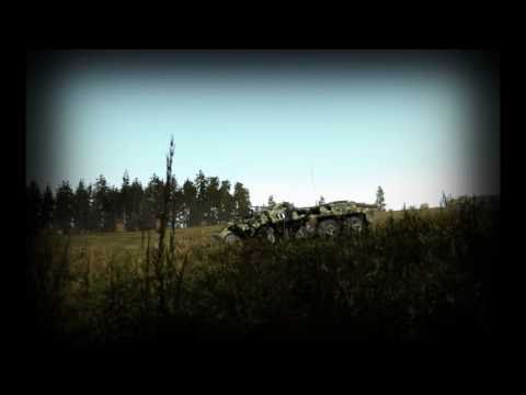 ArmA 2: Advanced Combat Environment Modification (A.C.E.) trailer