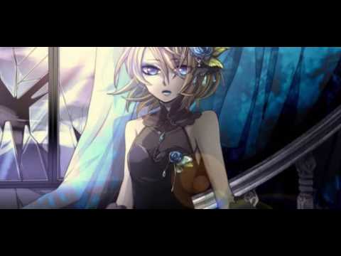 Nightcore - Dollhouse