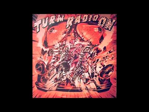 Jean-Pierre Massiera & Bernard Torelli – Turn Radio On