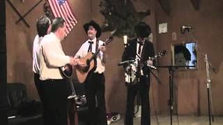 Sunny Side bluegrass Sunny Side bluegrass