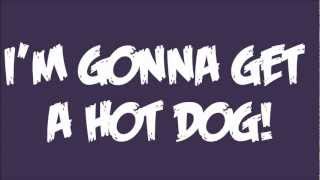 LMFAO - Hot Dog (Clean Lyrics)