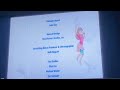 Nickelodeon Dance 1 Credits