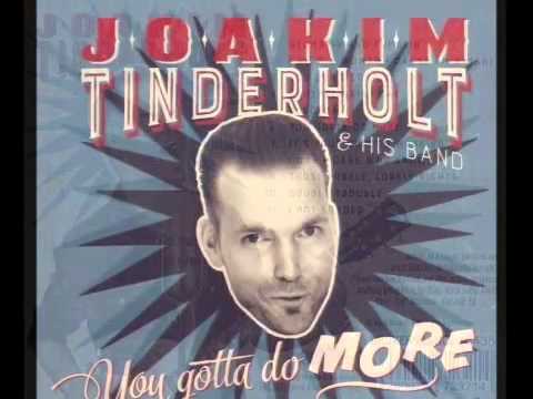 Joakim Tinderholt - I Got Loaded (RBR5821)