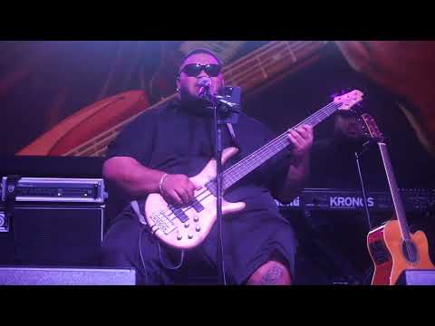 Josh Tatofi: The love collection tour In Melbourne 2023