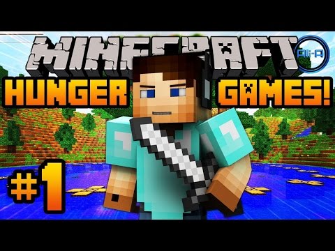 Minecraft: Hunger Games w/Bajan Canadian! Game 616 - BEST KILL SPREE!