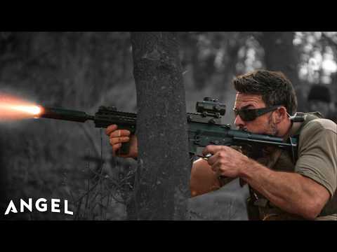 The Homestead's Artillery | 4K Scene Compilation