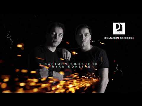 Karimov Brothers feat. Ryan Konline - Falling For You (Original Mix)