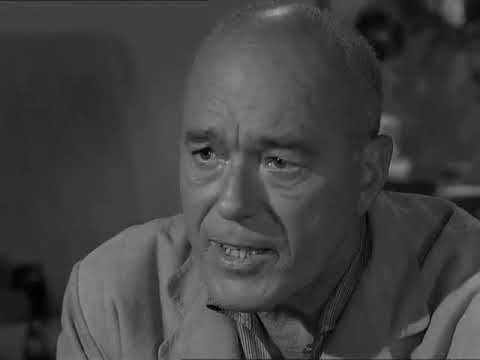 5x21 pt.02 L'impulso del momento - Ai Confini Della Realtà (The Twilight Zone)