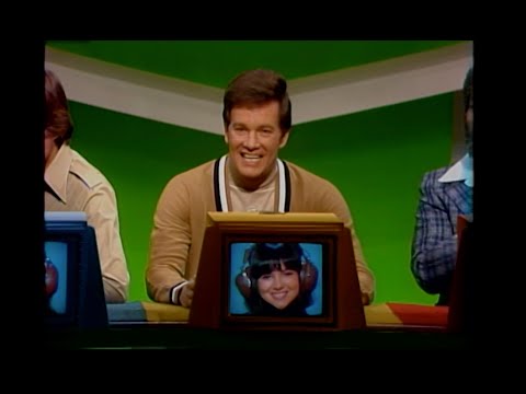 Tattletales | 1976 | Wink Martindale's 2nd Episode | Bert Convy | BUZZR