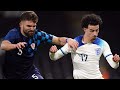 ENGLAND U21 vs CROATIA U21 - Full game HD 28/03/2023 - Friendly