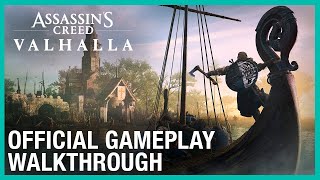 Assassin's Creed Valhalla (PC) Uplay Key UNITED STATES