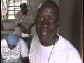 Crunchy Black (Formerly of Three 6 Mafia) Talkin Shit Part 1/2 (HypnotizedCamp.Net)