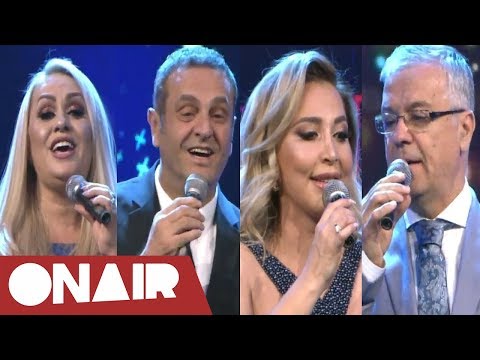 Gili, Sinan Vllasaliu ,Teuta Selimi ,Dani - Potpuri (Gezuar 2019)