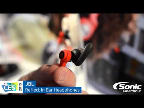 JBL Synchros Reflect BT- Green (JBLREFLECTBTGRN)-video