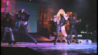 Debbie Gibson Live Show: Don&#39;t Flirt With Me