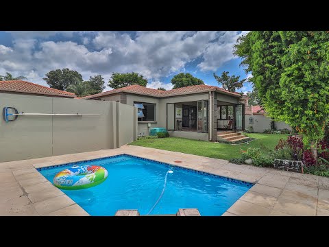 3 Bedroom House in Broadacres