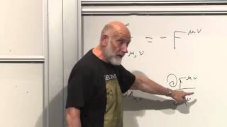 Special Relativity | Lecture 9