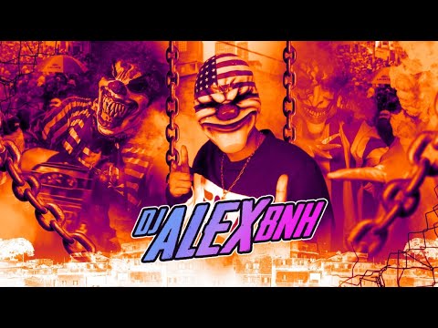 TIPO SURFISTA vs VOU TE BOTA - Mc Menor MT e Mc Meno K (DJ Alex BNH)