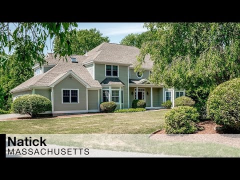 Video of 6 Whispering Lane | Natick, Massachusetts real estate & homes by Adriano Varano