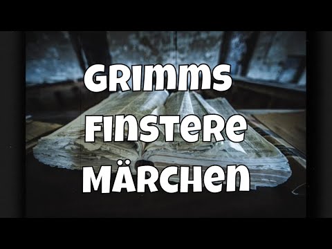 Märchen für Erwachsene | Die Brüder Grimm - Die goldene Gans | KHM 64 | Ungekürzt