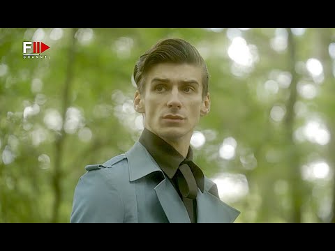 KYLE HO Spring 2022 Moscow - Fashion Channel