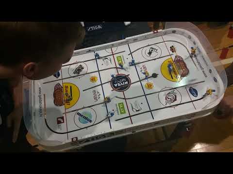 Maxim Borisov - Veniamin Gerasimov Final Latvia Open 2018 Game 3