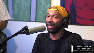 Tyler, The Creator&#39;s Freestyle on Funk Flex | The Joe Budden Podcast