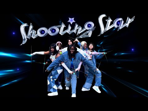 XG-Shooting Star Dance Cover [KPOP IN PUBLIC]