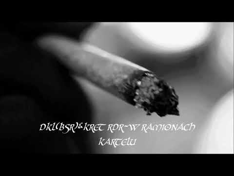 DKL(BSR)&KRET RDR-W RAMIONACH KARTELU M/M MYSZOR