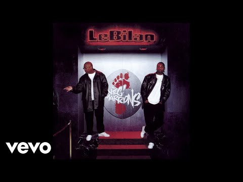 Nèg' Marrons - Ca dégénère (Audio)