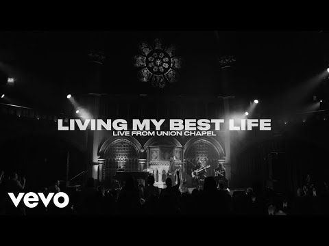 Jessie J - Living My Best Life (Live from Union Chapel) (Official)