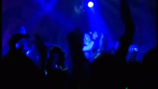 Amen - The Waiting 18 (From the DVD Amen - Caught In The Act)