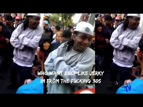 Chilla Berkley Adidas earn yo stripes cypher