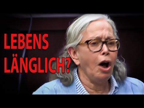 Spannendes Urteil: Lebenslänglich für Donna Adelson?