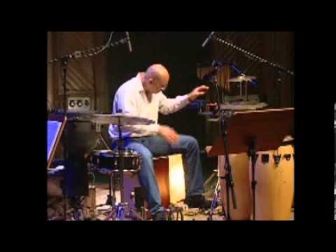 Oxygen Trio - Mr.C I