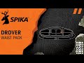 Drover // Waist Pack - Table Talk with Nathan From Spika