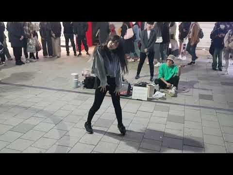 20221025 194450 #카가와 유(Kagawa Yu) #김효진 #강신화 합동공연 미쓰에이(miss A) - Hush