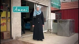 Thumbnail: Jordanian sweets with a Syrian twist