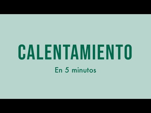 El MEJOR Calentamiento Vocal en 5 min | Haz esto todos los días