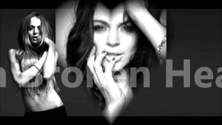 Lindsey Lohan - Confessions of a Broken Heart (Daughter to Father)