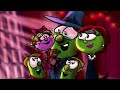 Opening To VeggieTales Sweetpea Beauty A Girl After God S Own Heart 2010 DVD