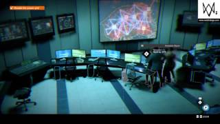 WATCH_DOGS® 2 disable power grid hack the world GLITCH