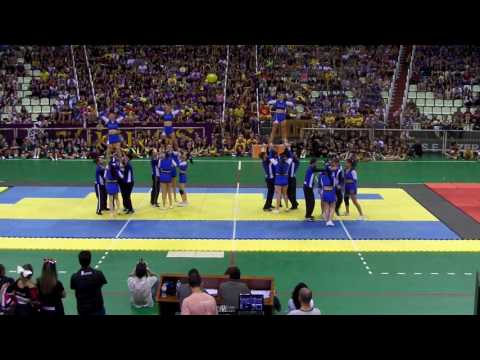 Bisetes - Engenharíadas Paranaense 2016