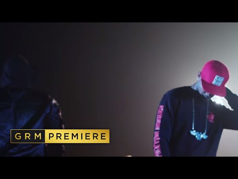 Lethal Bizzle feat. Giggs & Flowdan - Round Here [Music Video] | GRM Daily