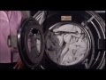 Proper Loading Of Commercial Washer